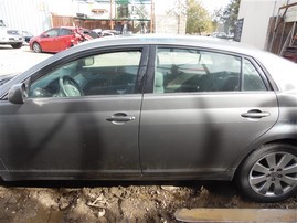 2005 Toyota Avalon XLS Gray 3.5L AT #Z21639